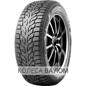 KUMHO 185/65 R15 92Т WinterCraft Ice WI32 шип XL EK